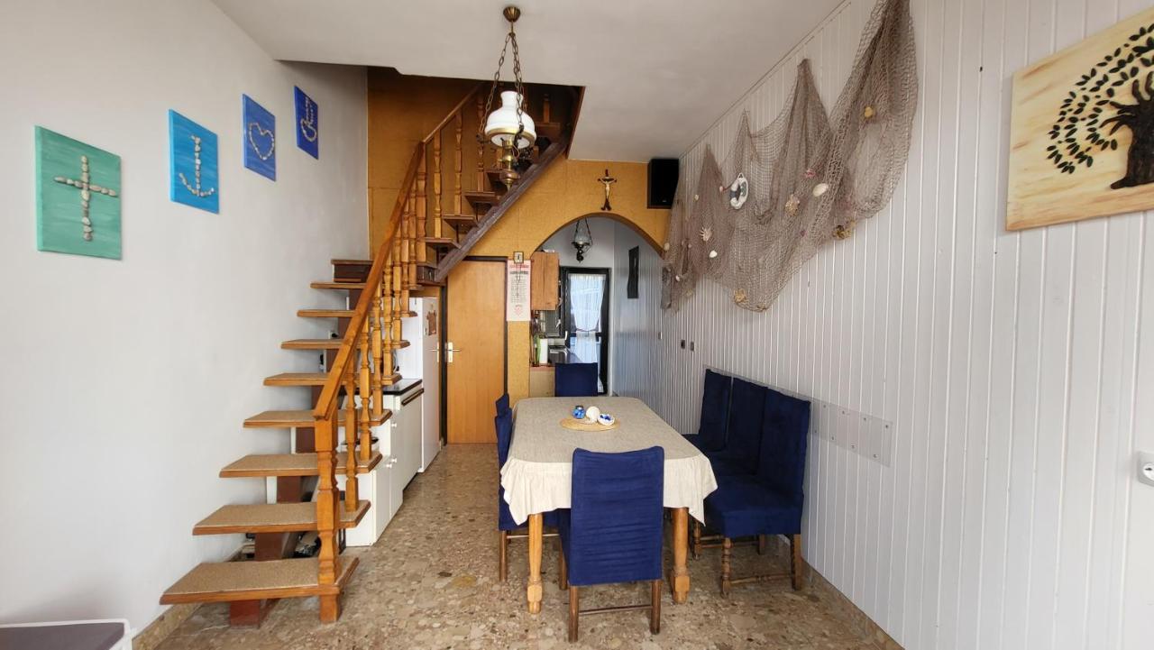 Villa Perlica Vodice Exterior foto