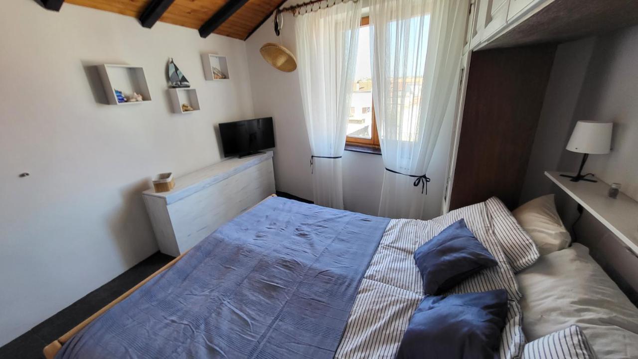 Villa Perlica Vodice Exterior foto